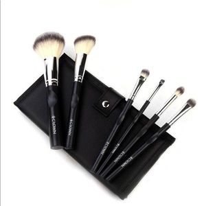 Crown Brush - 6 Piece Brush Set (NEW)